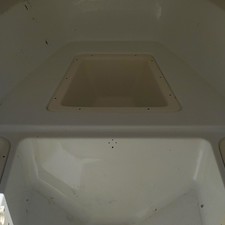 Baja 340 Sport Fisherman