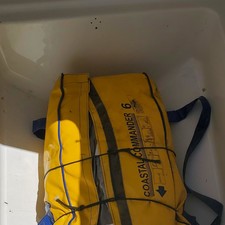 Baja 340 Sport Fisherman