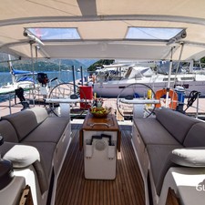 Bavaria 50 Cruiser