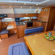 Bavaria 50 Cruiser
