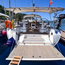 Bavaria 50 Cruiser