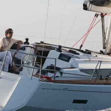 Jeanneau Sun Odyssey 409