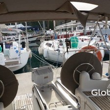 Jeanneau Sun Odyssey 409