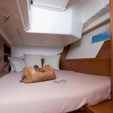 Beneteau Oceanis 45