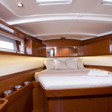 Beneteau Oceanis 45