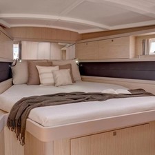 Beneteau Oceanis 45