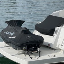 Cruisers Yachts 45 Cantius