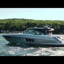 Cruisers Yachts 45 Cantius