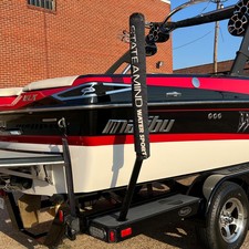 Malibu Wakesetter VLX