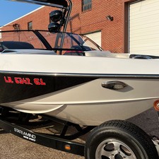 Malibu Wakesetter VLX