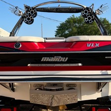 Malibu Wakesetter VLX