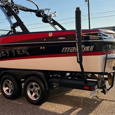 Malibu Wakesetter VLX