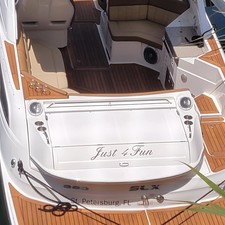 Sea Ray 350 SLX