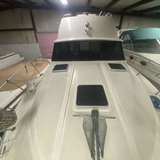 Silverton Convertible