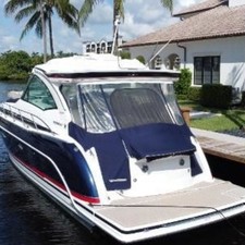 Formula 45 Yacht
