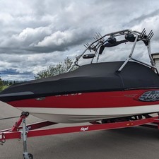 Thunder Jet Luxor Limited Edition