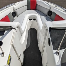 Thunder Jet Luxor Limited Edition