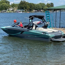 Centurion Fi23