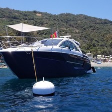 Cruisers Yachts 50 Cantius