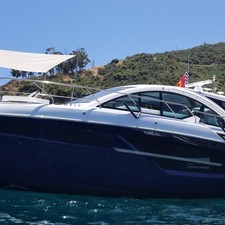 Cruisers Yachts 50 Cantius