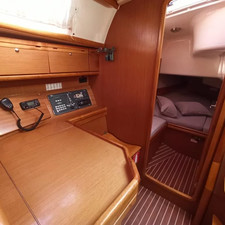 Bavaria 40 Cruiser