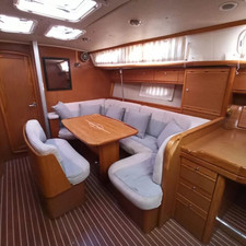 Bavaria 40 Cruiser