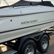 Monterey 214FS