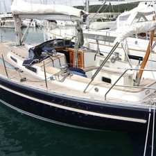 Breehorn 37
