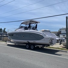 Ranieri Next 370 SH