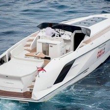 Frauscher 1414 DEMON