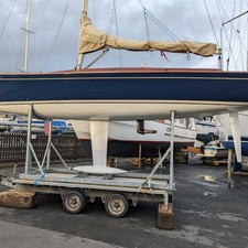 Latitude 46 Tofinou 8