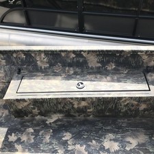 Lund Boats Predator 2070