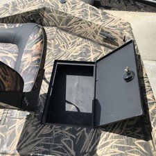 Lund Boats Predator 1760