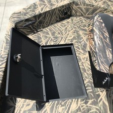 Lund Boats Predator 1760