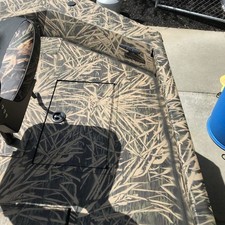 Lund Boats Predator 1760