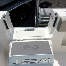 Key West 263FS