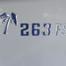 Key West 263FS