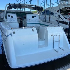 Chris-Craft Express Cruiser 360