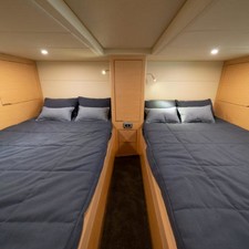 President president 46 flybridge