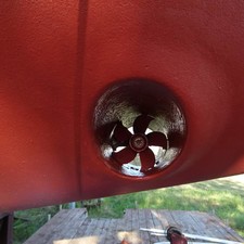 Tes 32 Dreamer Motorowy