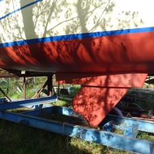 Tes 32 Dreamer Motorowy