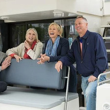 PremierHorizon 3 PLUS