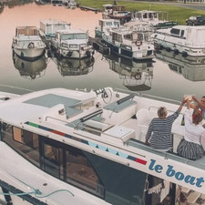 Shetland 4 plus 2 hard top