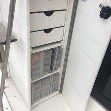 Luhrs Tournament 400 Sportfish