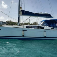 Beneteau Oceanis 43
