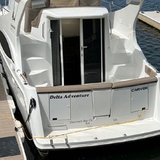 Carver 36 Mariner
