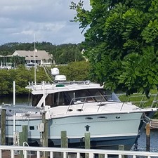 Cutwater C-302 Coupe