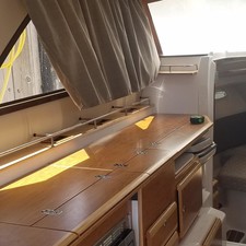 Cutwater C-302 Coupe