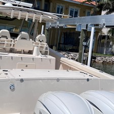 Grady-White Canyon 376