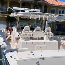 Grady-White Canyon 376